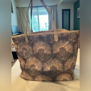 Manaola reversible tote